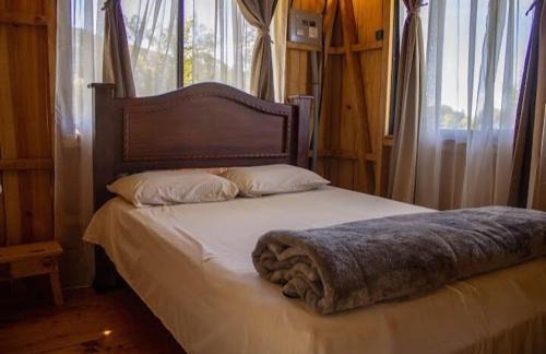 Quesada House | Cabaña Vargas