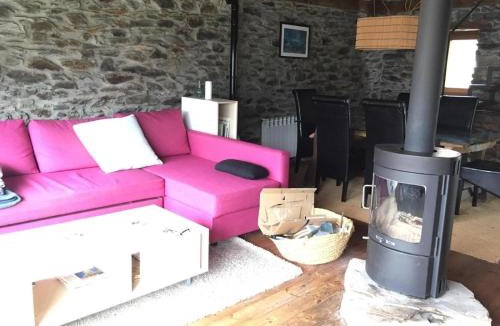 Vilamos Ski Chalet | Cabaña Vento Norte