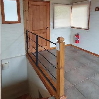 San Martin de los Andes Ski Chalet | Cabaña Victoria I