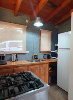San Martin de los Andes Ski Chalet | Cabaña Victoria I