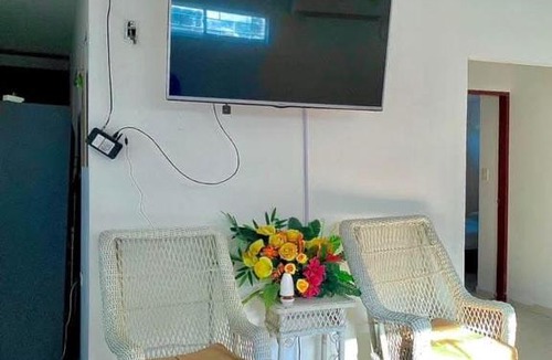 Puebloviejo Apartment | cabaña villa Oti 1