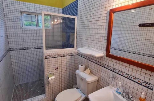 El Valle de Anton Hotel | Cabaña Villa Victoria