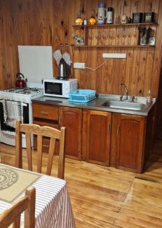 Villa Urquiza House | CabañaMS