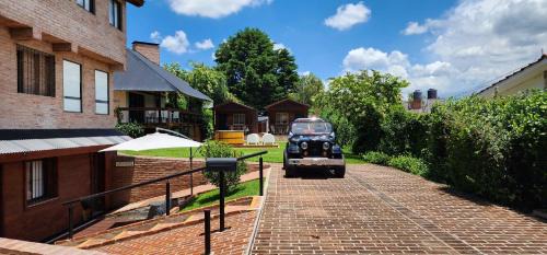 Villa Carlos Paz Cabin | Cabañas 57