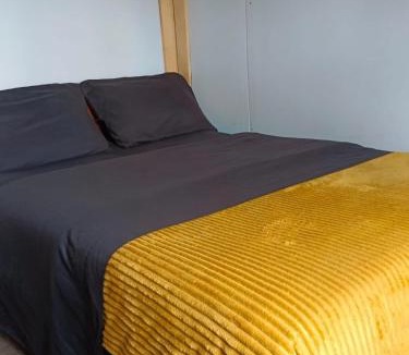 San Jose del Pacifico Hotel | Cabañas Alma Serrana