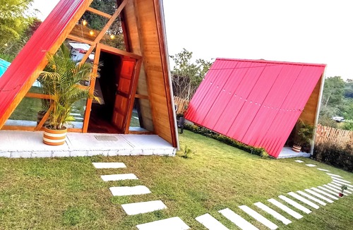 San Agustin Cottage | Cabañas Alpina