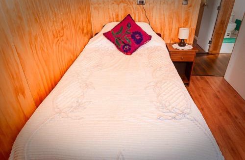 Queilen Ski Chalet | Cabañas Altos de Ñida