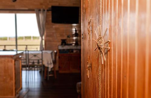 Queilen Ski Chalet | Cabañas Altos de Ñida