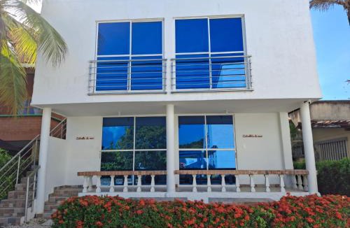San Antero Apartment | Cabañas Ana Sofía
