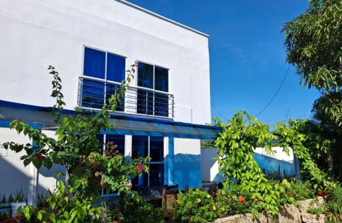 San Antero Apartment | Cabañas Ana Sofía