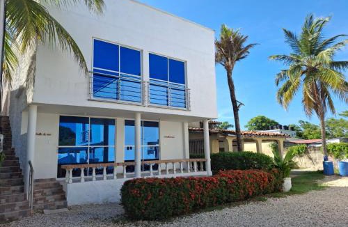 San Antero Apartment | Cabañas Ana Sofía