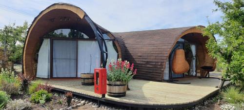 Chepica Cabin | Cabañas Apfel