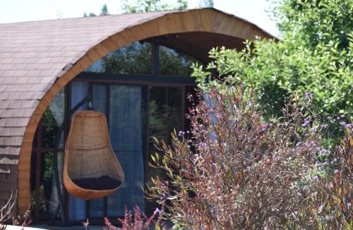 Chepica Cabin | Cabañas Apfel
