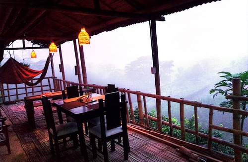 Dosquebradas Cabin | Cabañas arabi