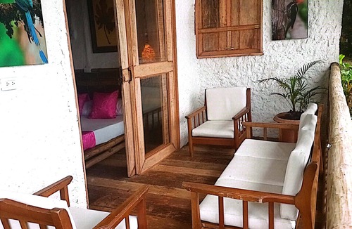 Dosquebradas Cabin | Cabañas arabi