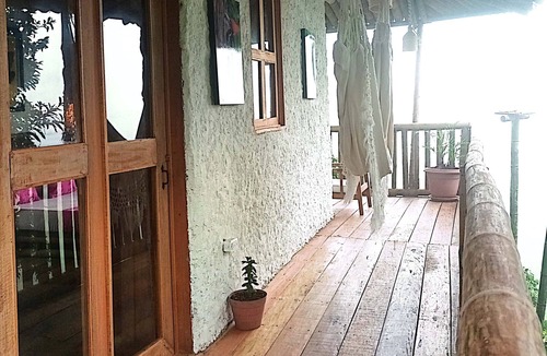 Dosquebradas Cabin | Cabañas arabi