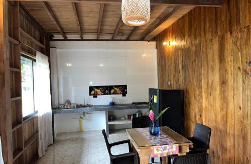 El Valle Hotel | Cabañas Arrecifes