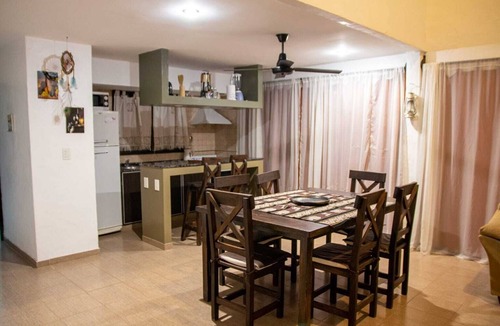 Rama Caida Cottage | Cabañas Atrapasueños