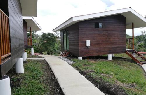 San Vito Bed & Breakfast | Cabañas Bambú
