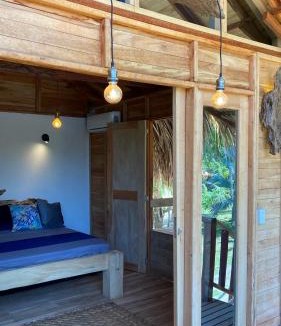 Monitos House | Cabañas Barí