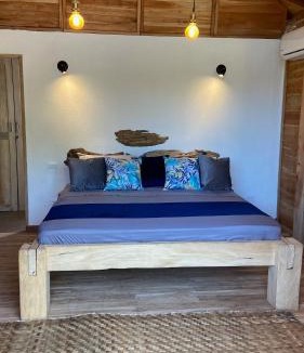 Monitos House | Cabañas Barí