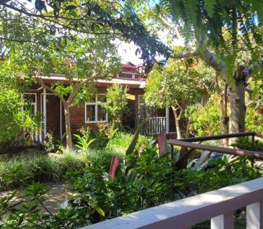 Santa Maria Apartment | Cabañas Barú Dota