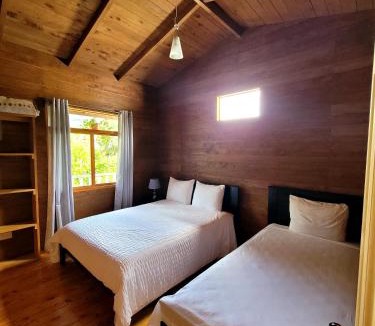 Santa Maria Apartment | Cabañas Barú Dota