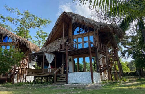 Monitos Cabin | cabañas bari
