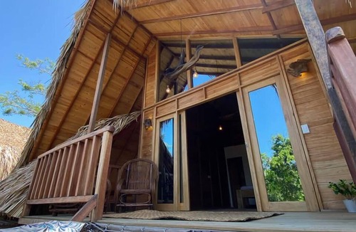 Monitos Cabin | cabañas bari