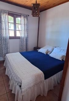 El Challao Cabin | Cabañas Bella Vista El Challao