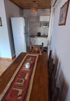 El Challao Cabin | Cabañas Bella Vista El Challao