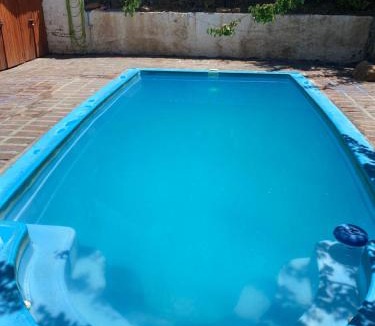 San Alfonso Apartment | Cabañas Between Hills
