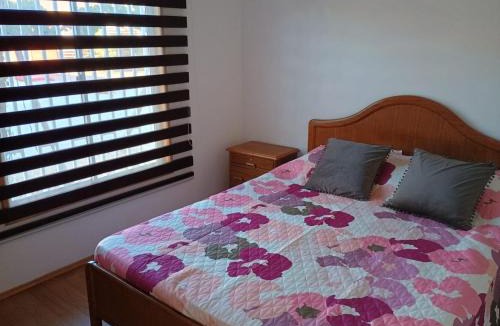 Salamanca House | CABAÑAS BRUJAS