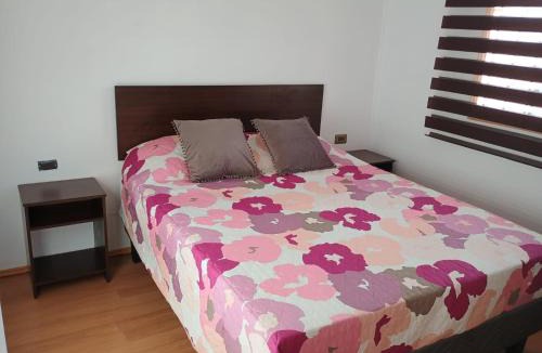 Salamanca House | CABAÑAS BRUJAS