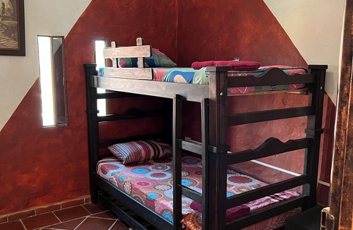Aratoca Cabin | Cabañas Cañón del Chicamocha