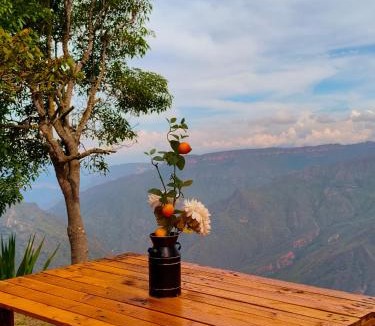 Aratoca House | Cabañas Cañon Del Chicamocha