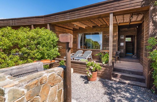 Pichilemu House | Cabañas Cantomar