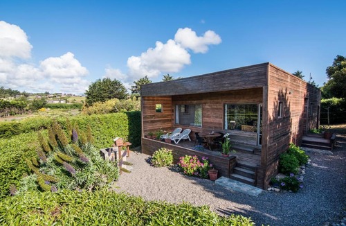 Pichilemu House | Cabañas Cantomar