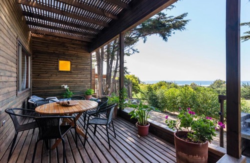 Pichilemu House | Cabañas Cantomar