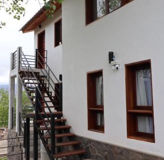 El Mollar Apartment | Cabañas Casa Blanca