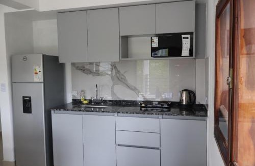 El Mollar Apartment | Cabañas Casa Blanca