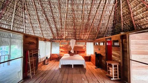 Tonala Hotel | Cabañas Casa de Agua
