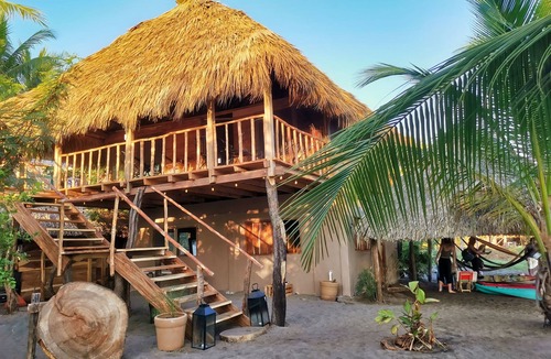 Tonala Cabin | Cabañas Casa de Agua