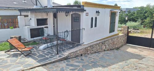 Trapiche Apartment | Cabañas Cerro Colonial