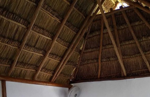 Chelem Cabin | Cabañas Chelem