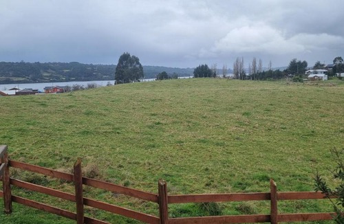 Castro House | Cabañas Chiloé