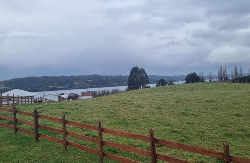 Castro House | Cabañas Chiloé
