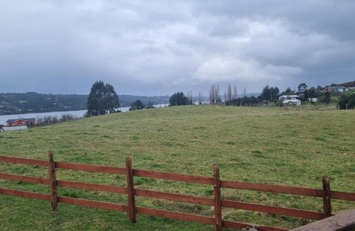 Castro House | Cabañas Chiloé