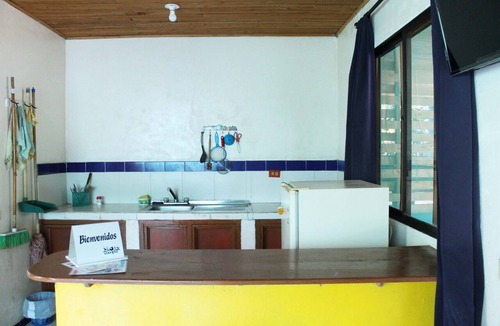 San Bernardo del Viento Hotel | Cabañas Los Venaos