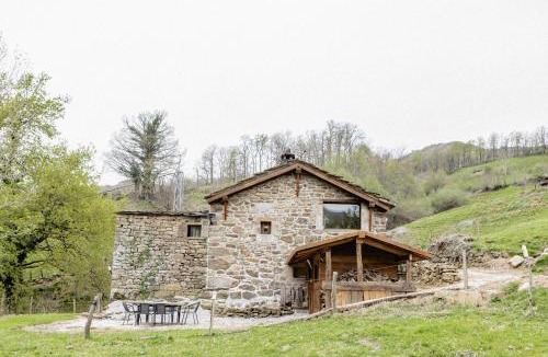 San Roque de Riomiera Ski Chalet | Cabañas con Encanto
